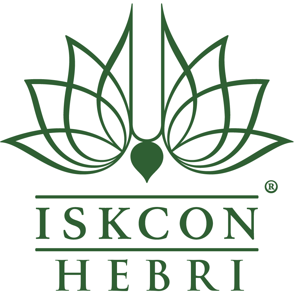 ISKCON Hebri